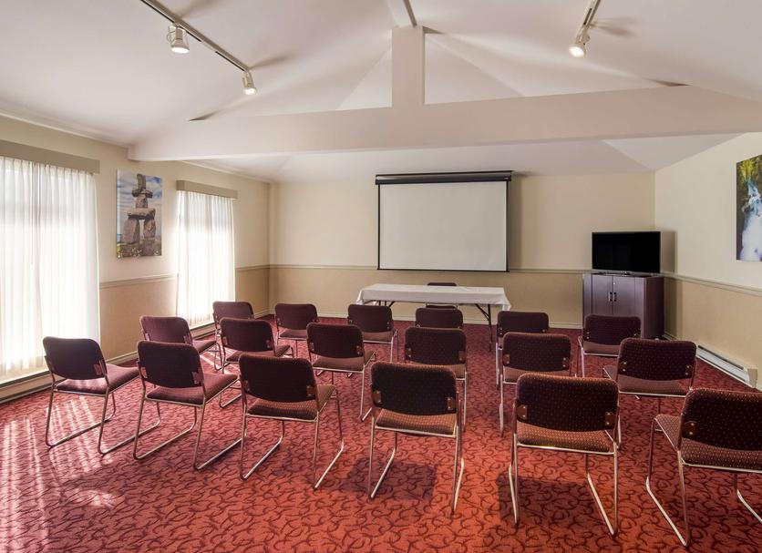 Konferenzraum Foto