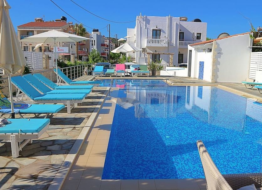 Pool Foto
