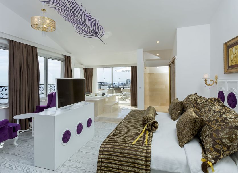 Wohnzimmer Foto