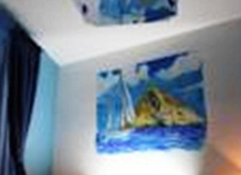 Zimmerausstattung Foto
