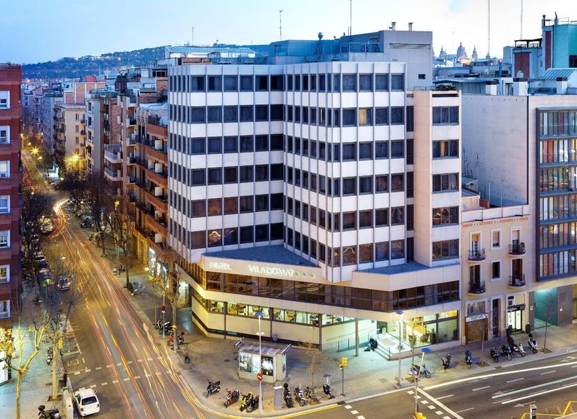 Gebäude Foto