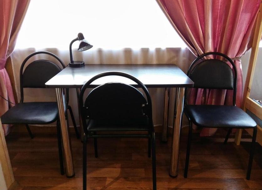 Zimmerausstattung Foto