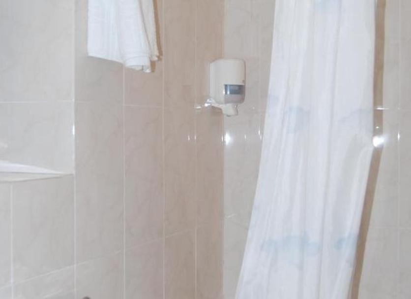 Zimmerausstattung Foto