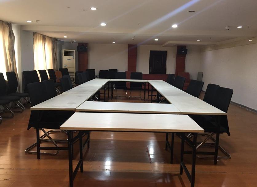 Konferenzraum Foto