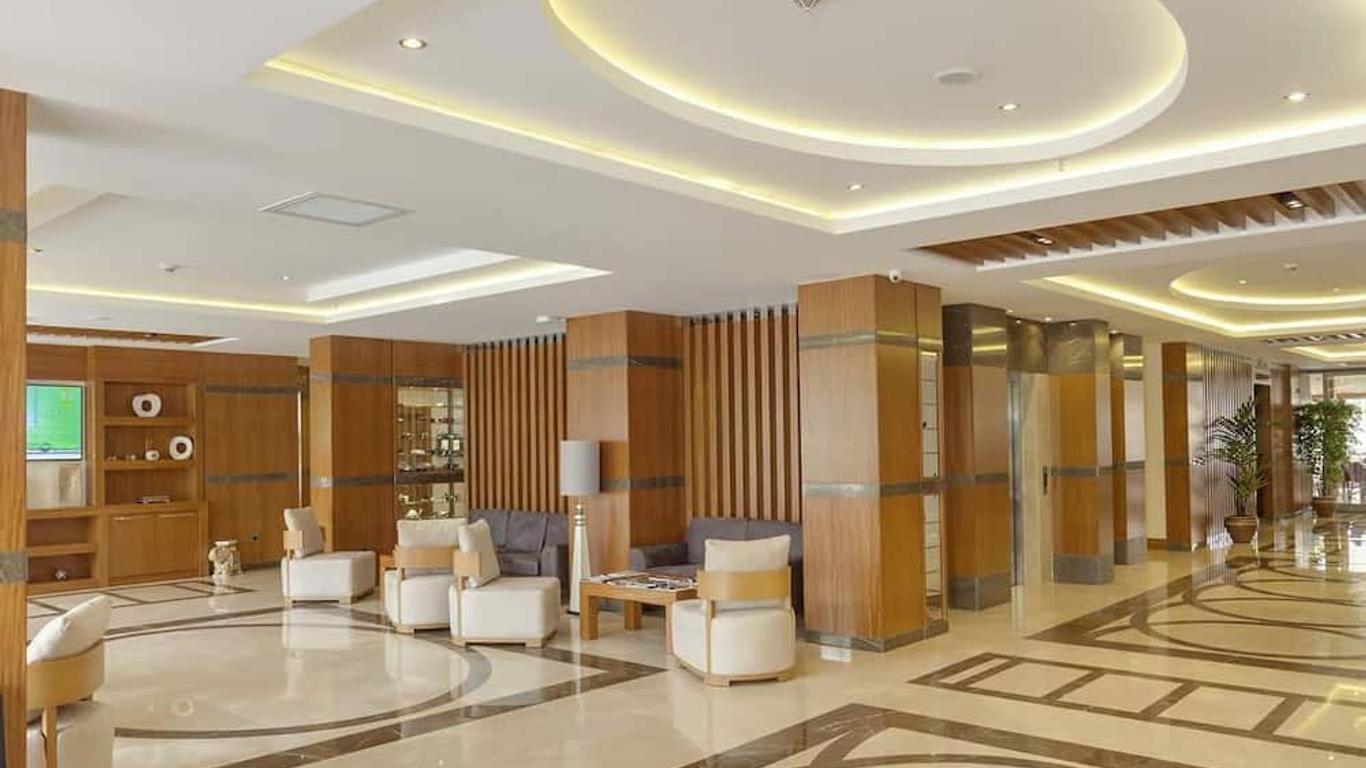Lamec Hotel Business