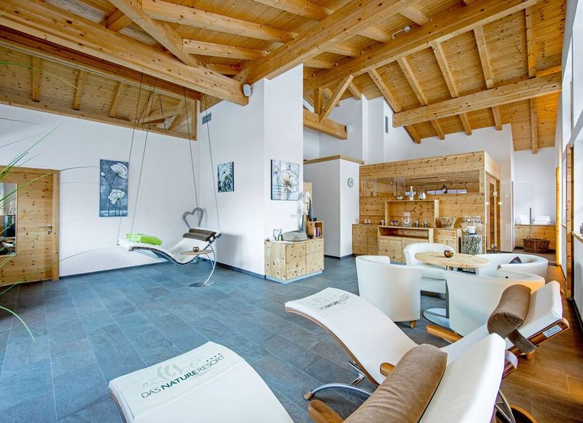 Wohnzimmer Foto