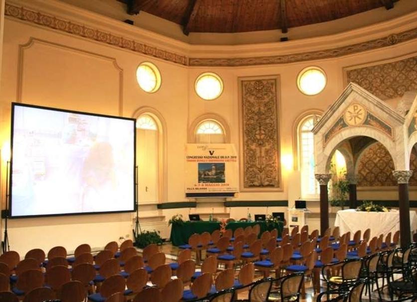 Konferenzraum Foto