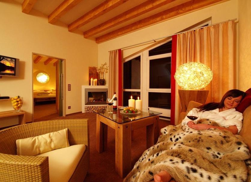 Wohnzimmer Foto