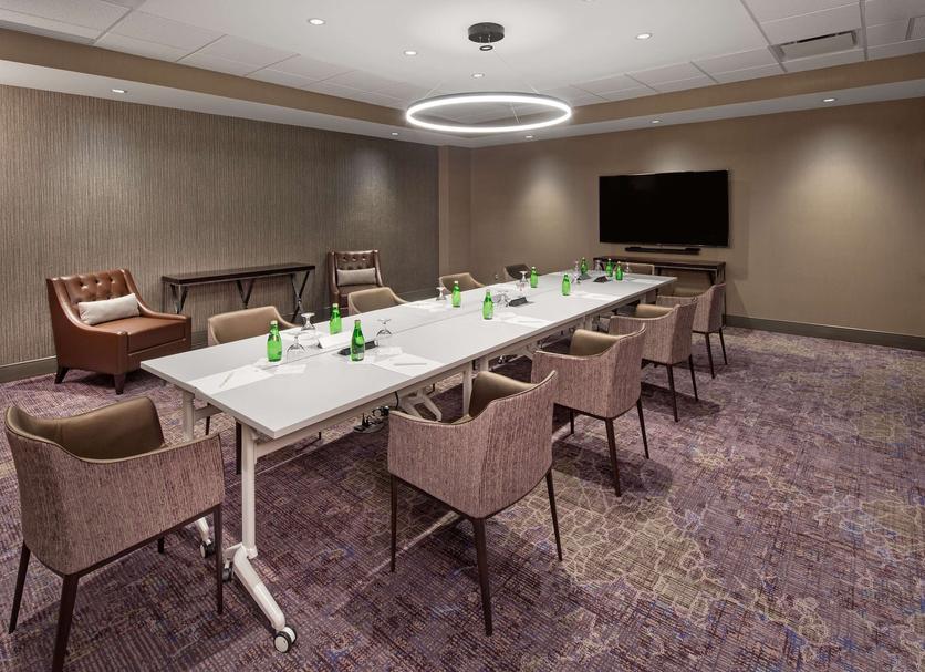 Konferenzraum Foto