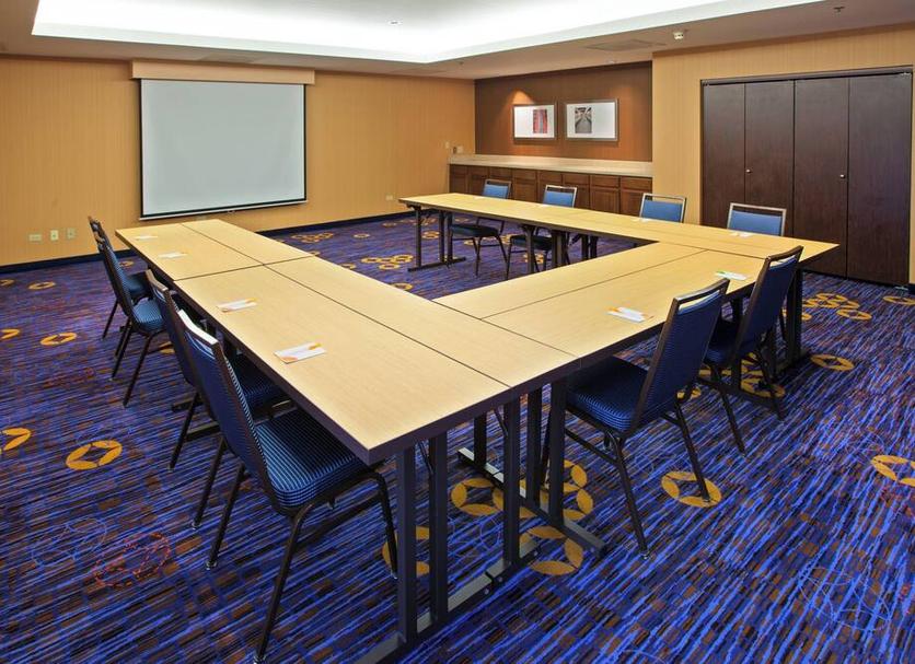 Konferenzraum Foto