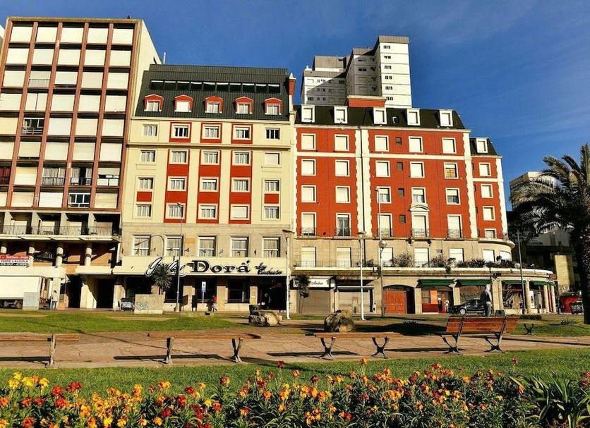 Gebäude Foto