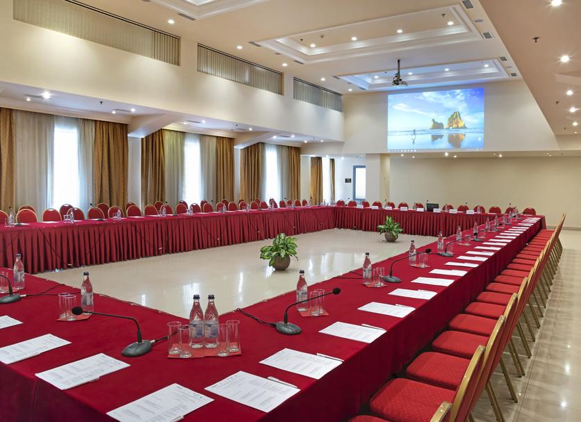 Konferenzraum Foto