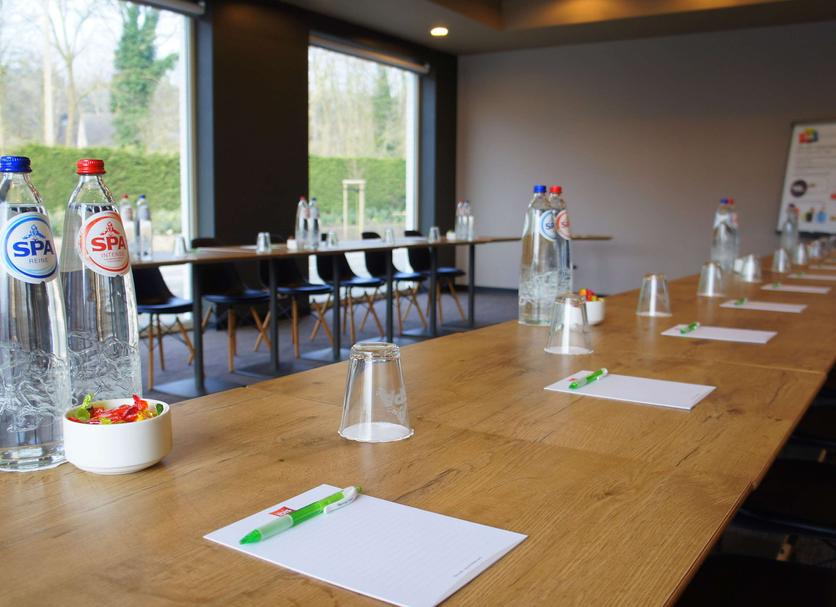 Konferenzraum Foto