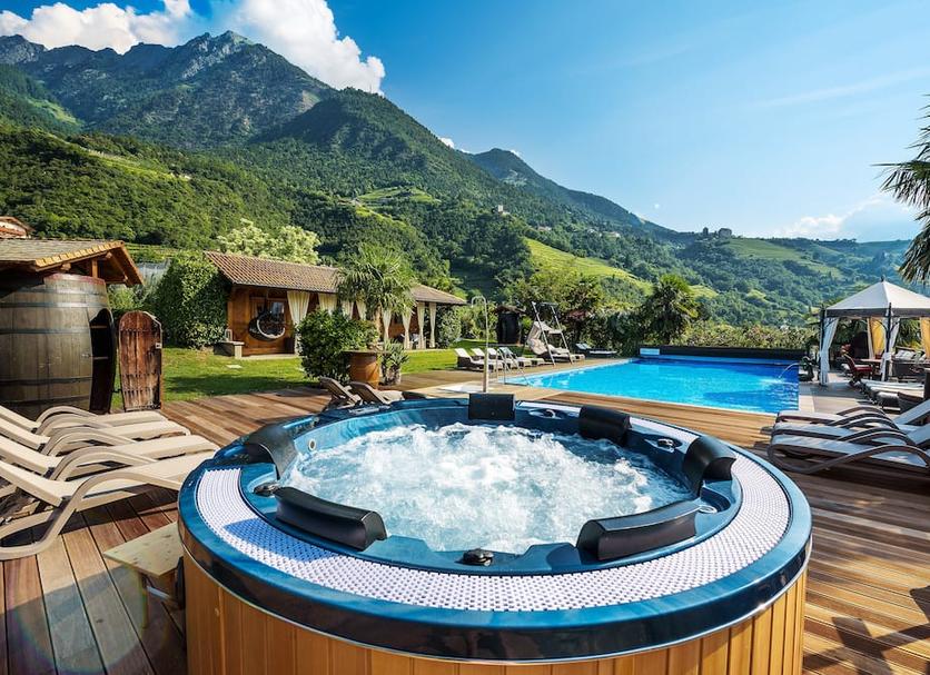 Pool Foto