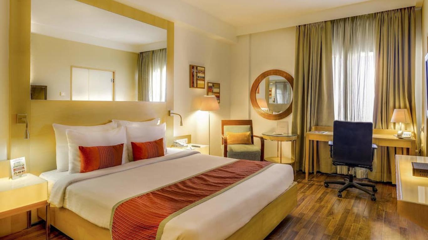 Pride Hotel Chennai