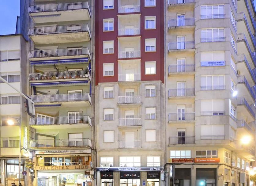 Gebäude Foto