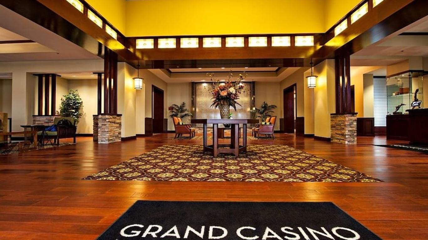 Grand Casino Resort