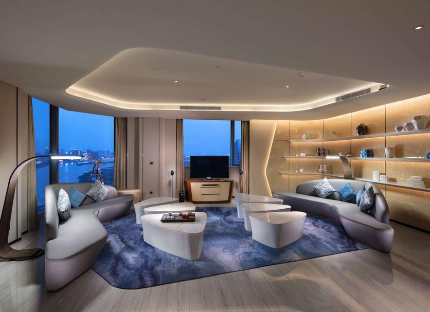 Wohnzimmer Foto