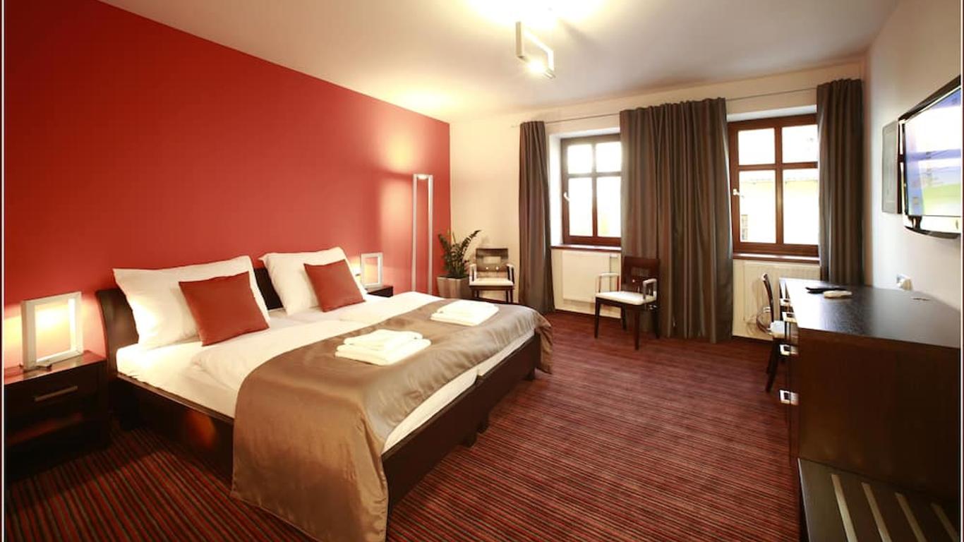 Hotel Lahofer