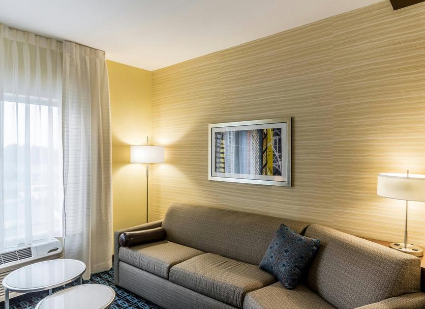 Wohnzimmer Foto