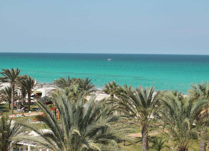 Strand Foto