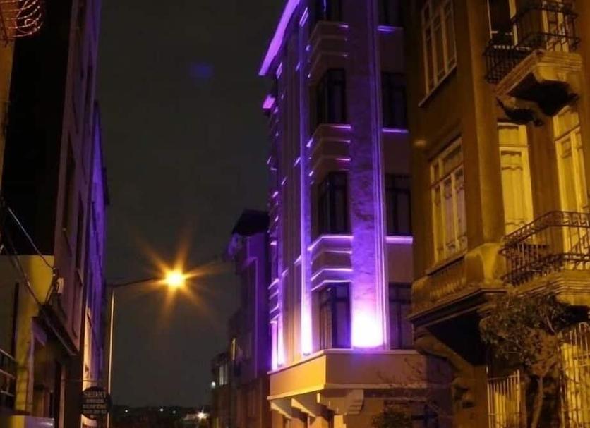 Gebäude Foto