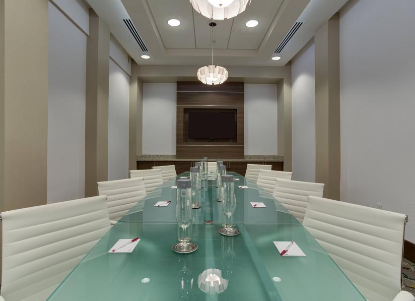 Konferenzraum Foto
