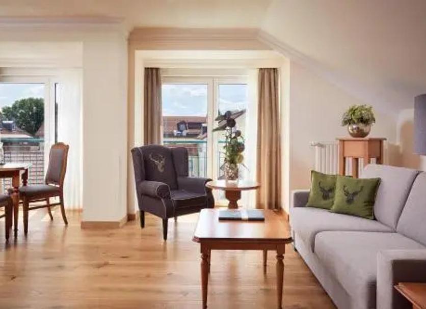 Wohnzimmer Foto