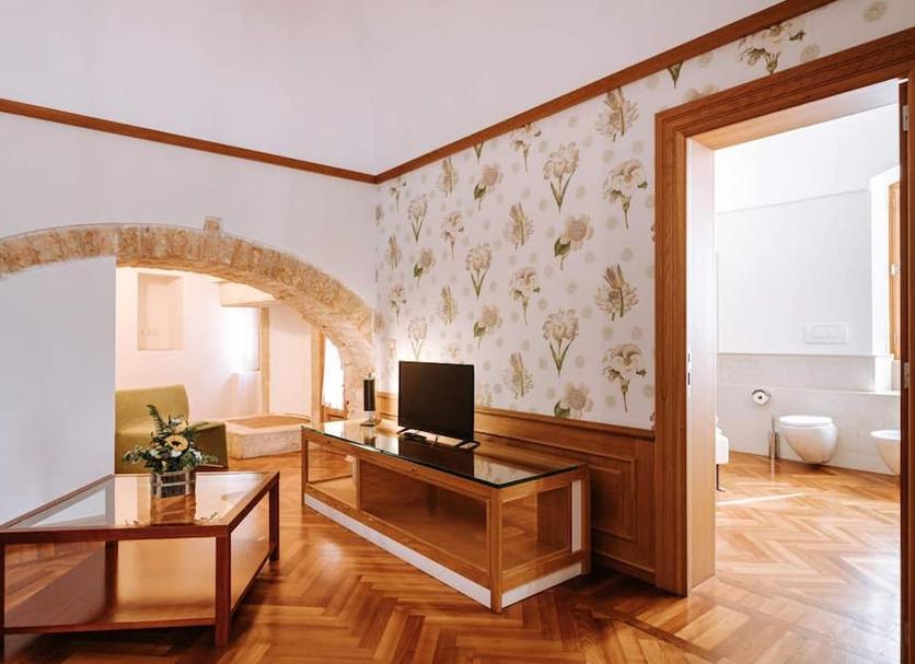 Wohnzimmer Foto