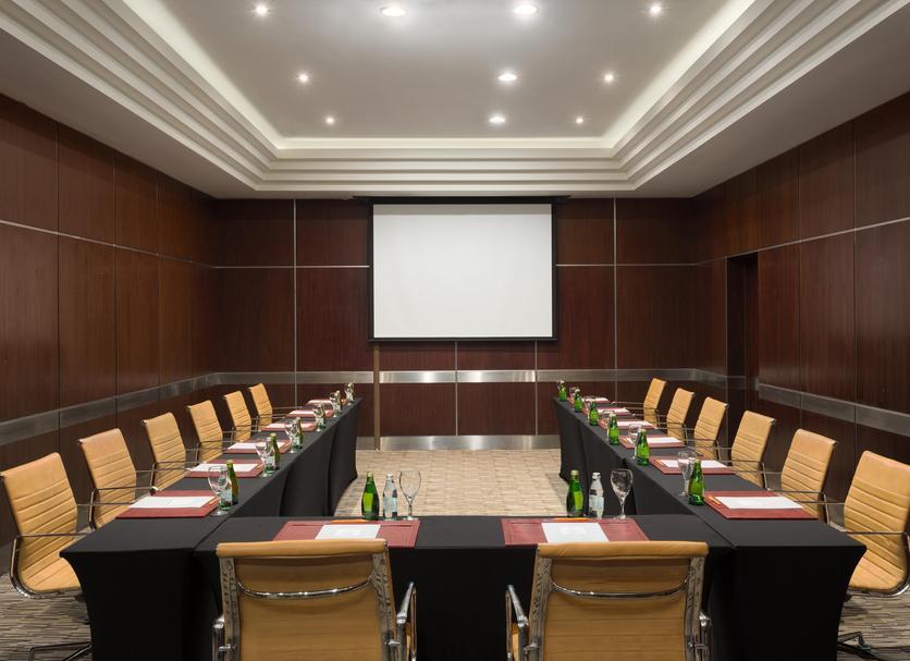 Konferenzraum Foto