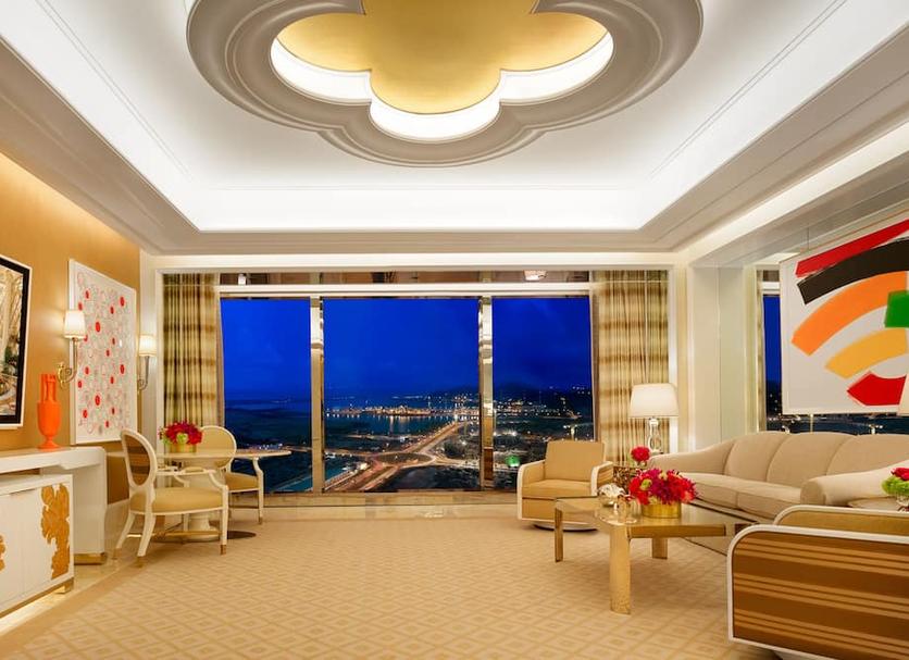 Wohnzimmer Foto