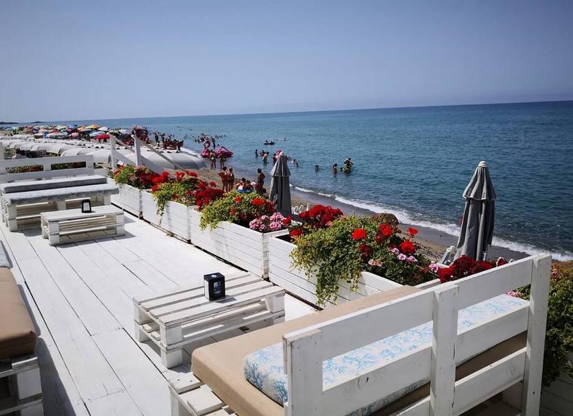 Strand Foto