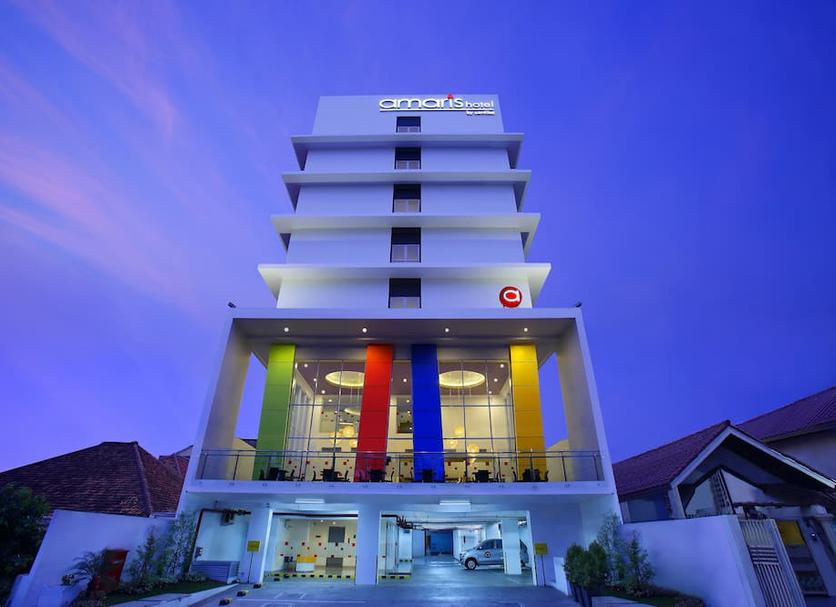 Gebäude Foto