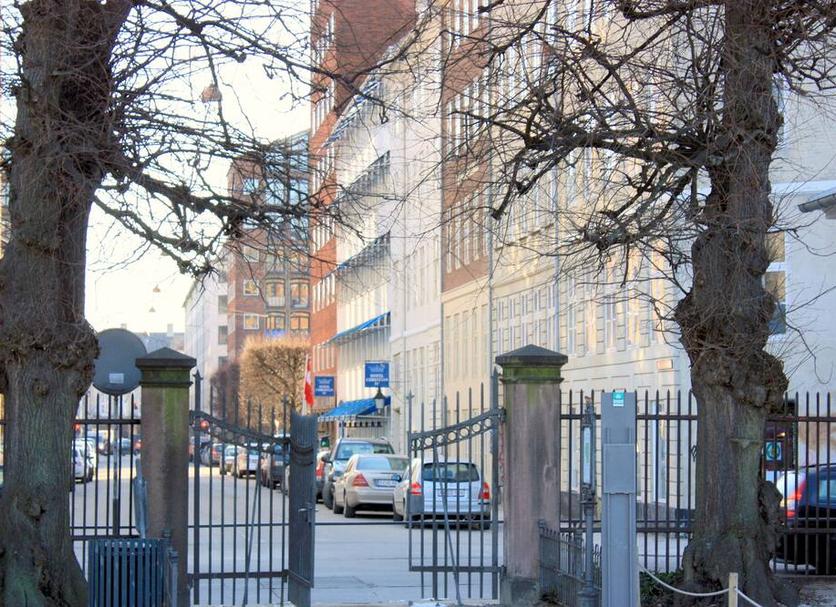 Außenansicht Foto