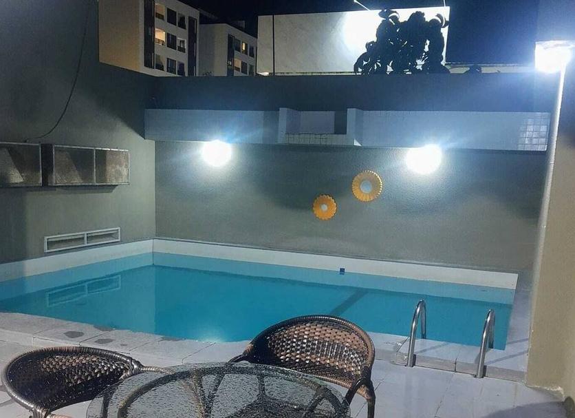 Pool Foto