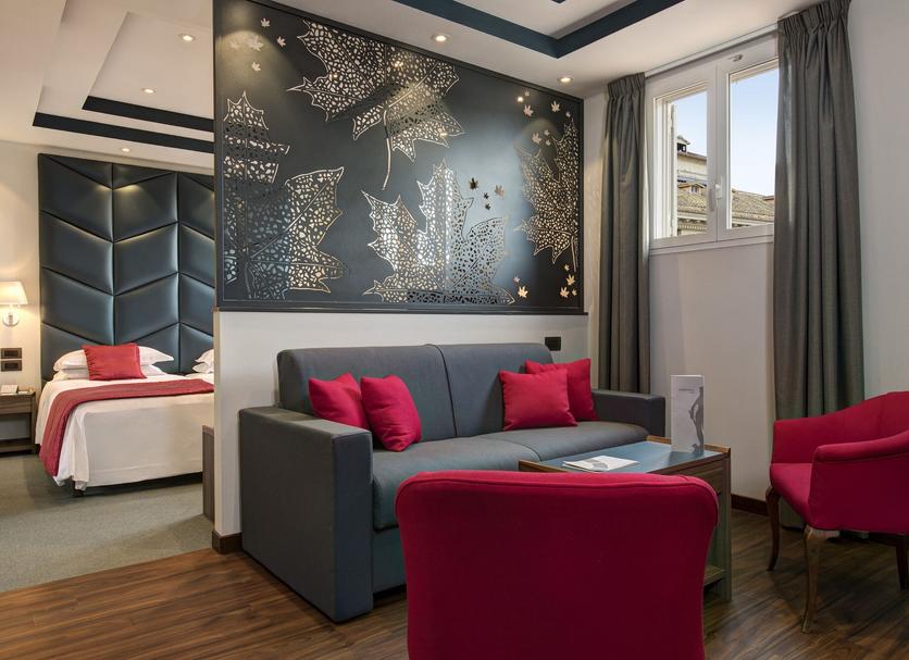 Wohnzimmer Foto
