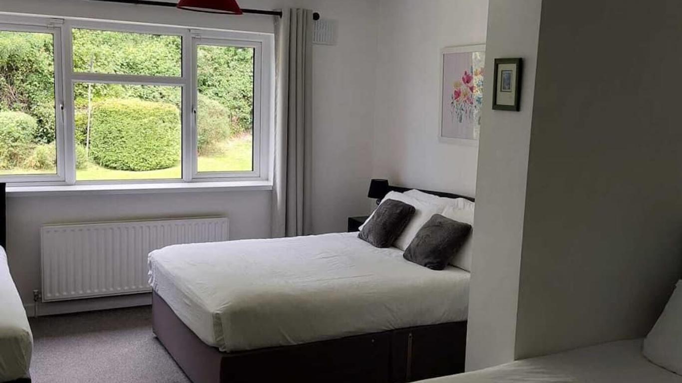 Riverfield Bed and Breakfast