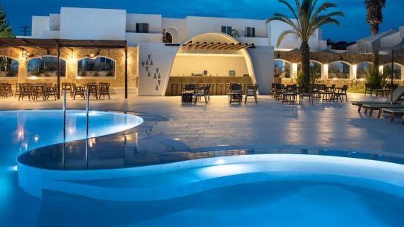Kabanaris Bay Hotel
