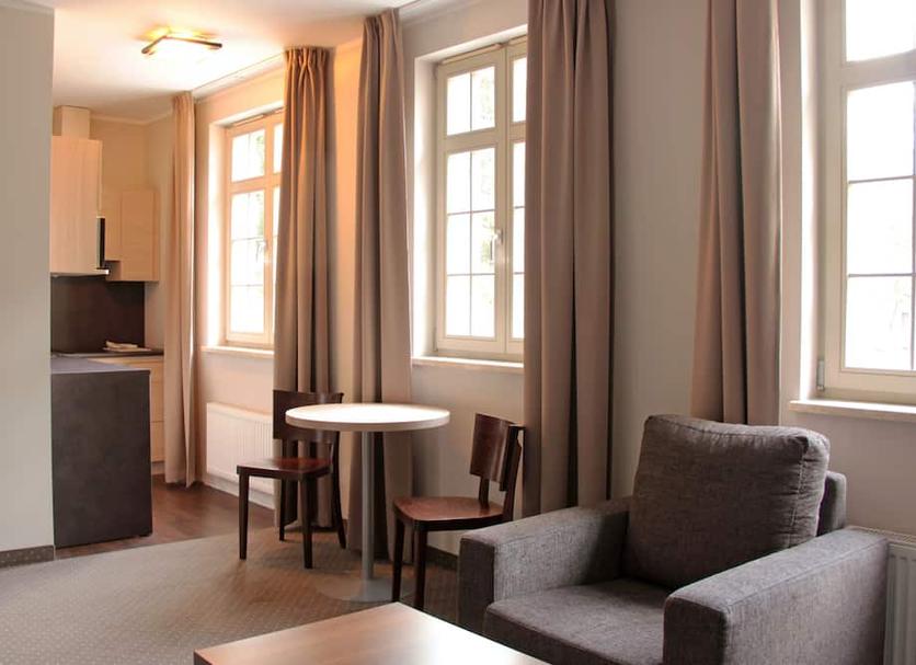Wohnzimmer Foto