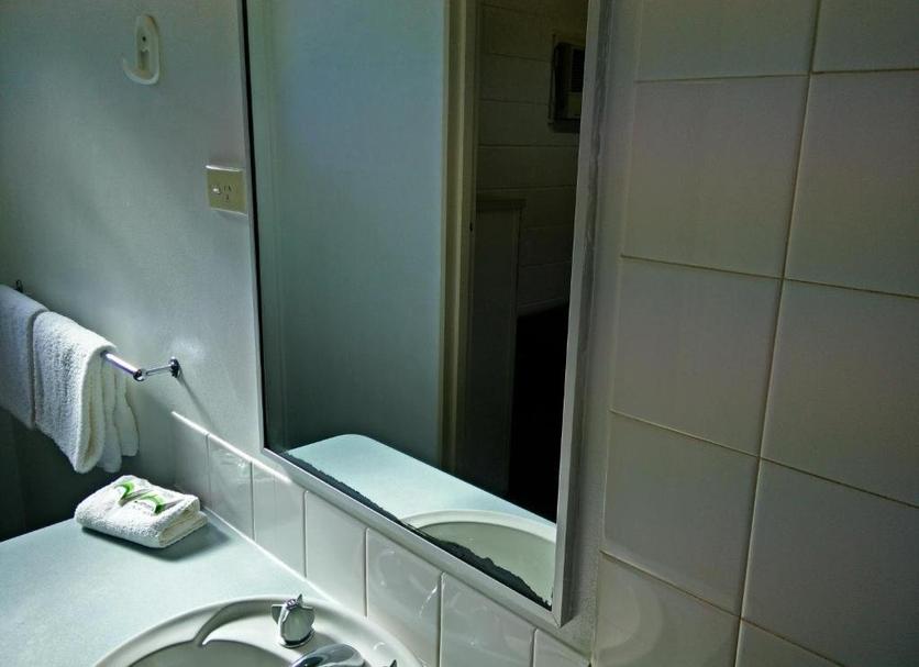 Zimmerausstattung Foto