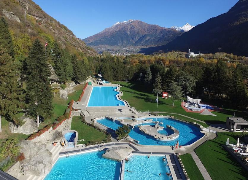 Pool Foto
