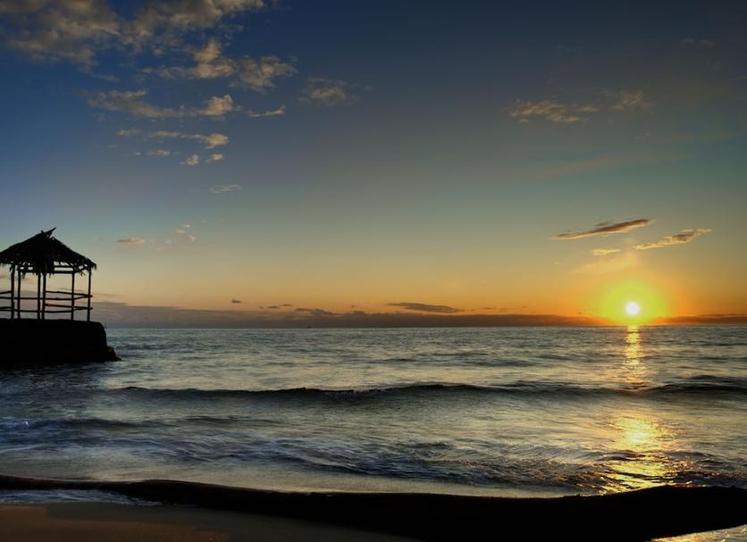 Strand Foto