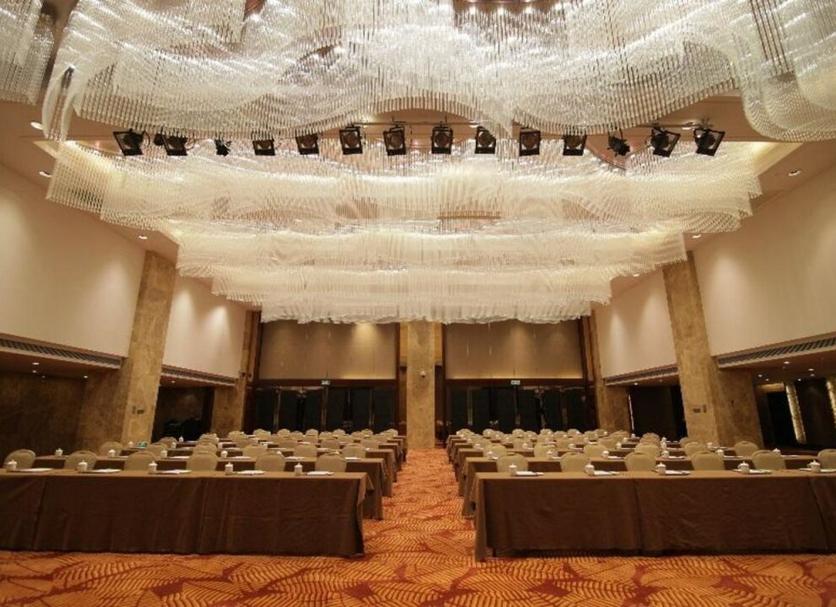 Konferenzraum Foto