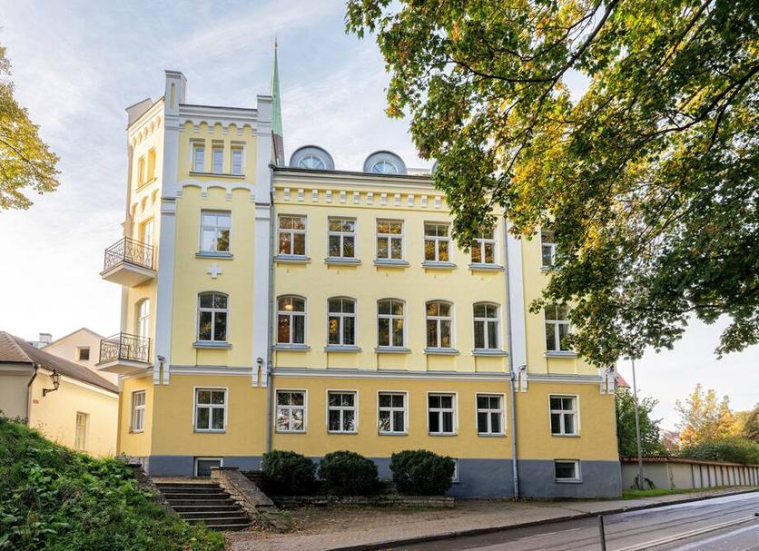 Gebäude Foto