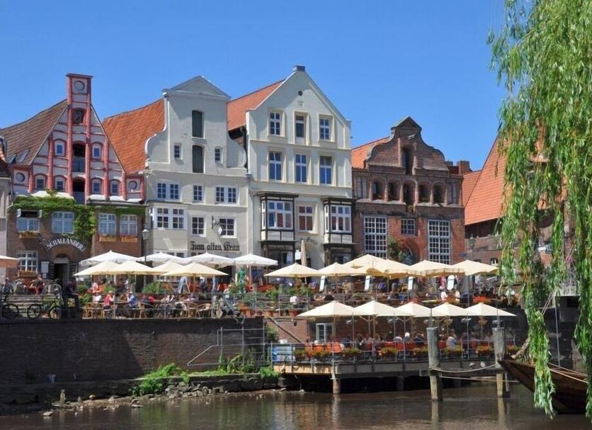 Hotelausstattung Foto