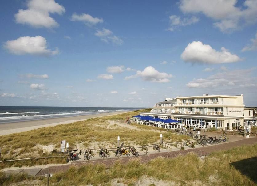 Strand Foto
