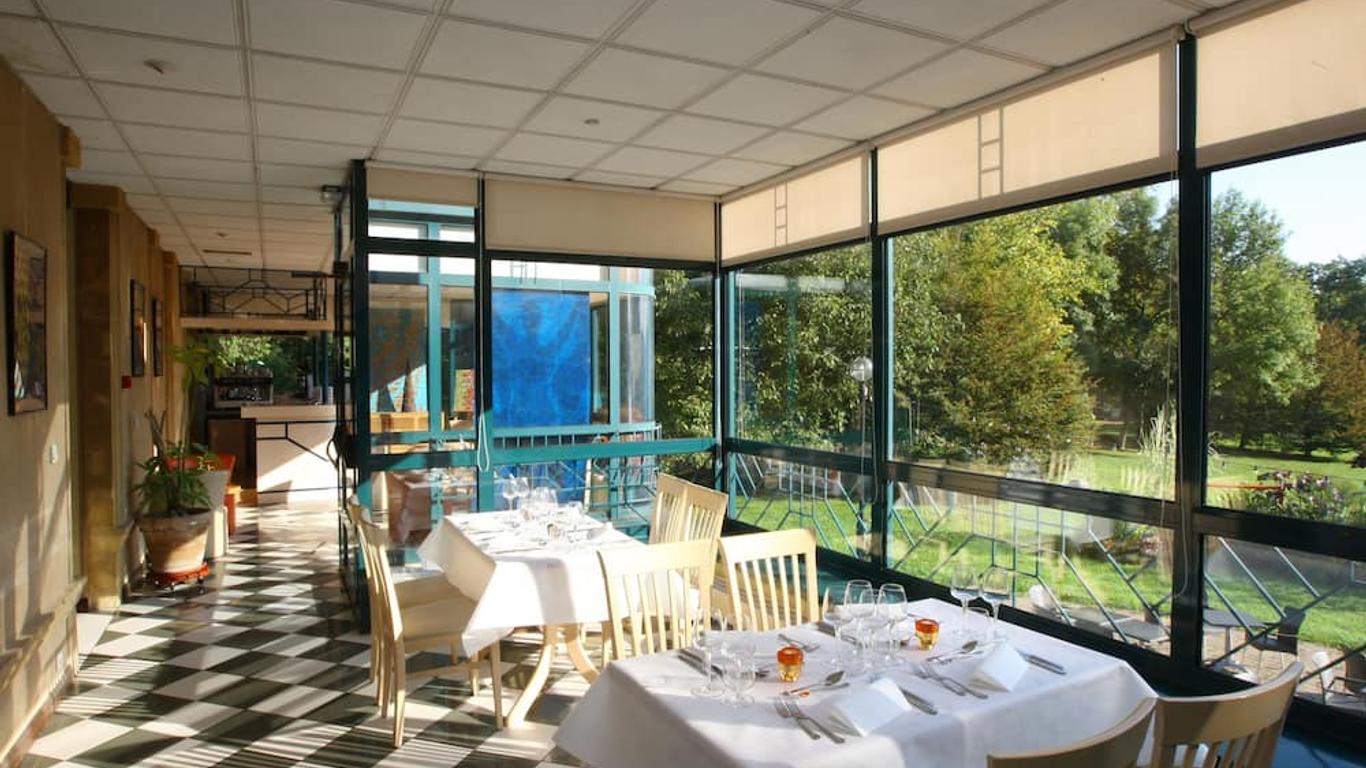 Domaine de Volkrange