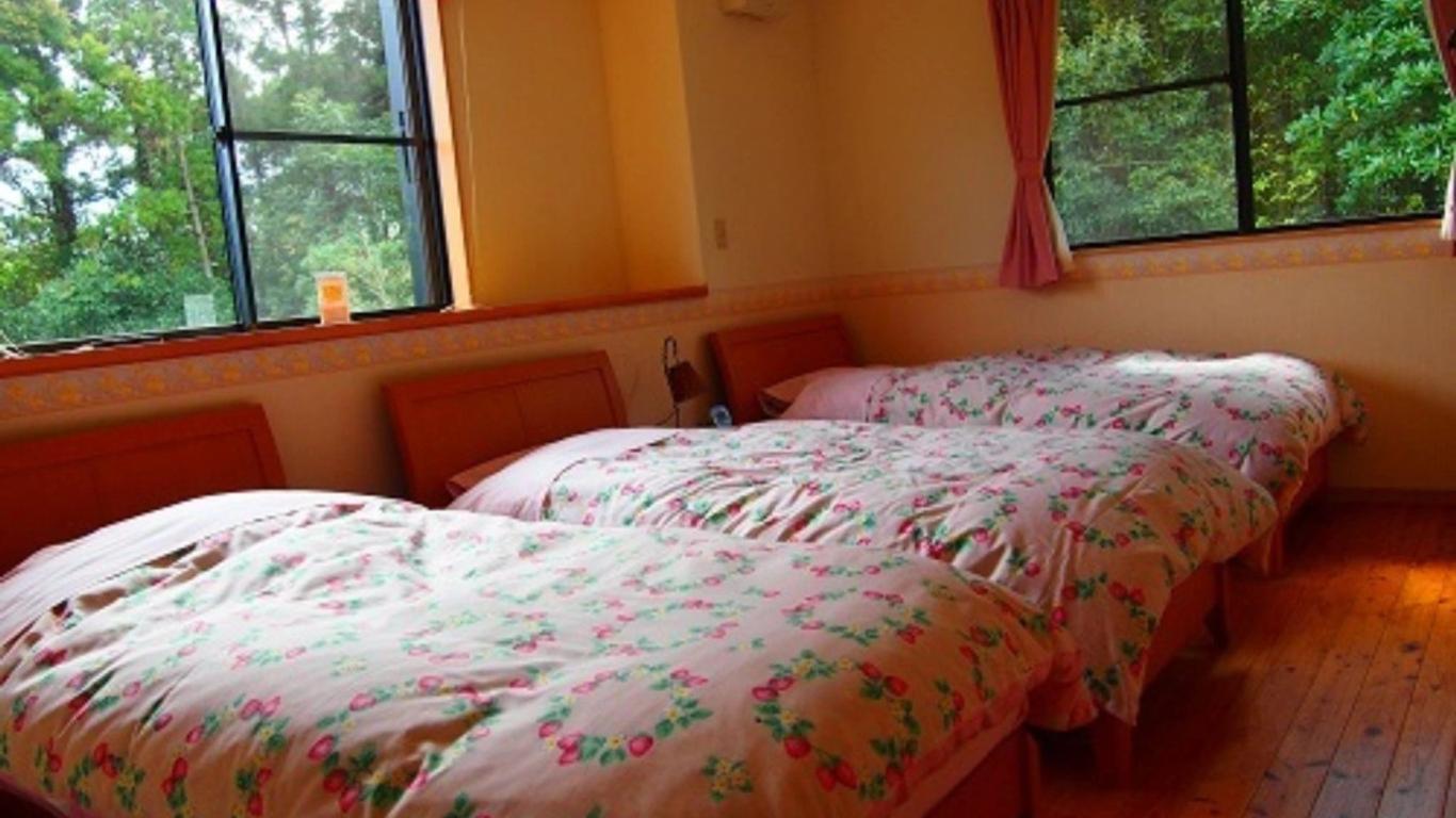 Yakushima Pension Ichigo Ichie