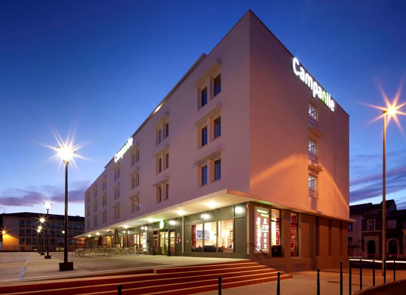 Gebäude Foto
