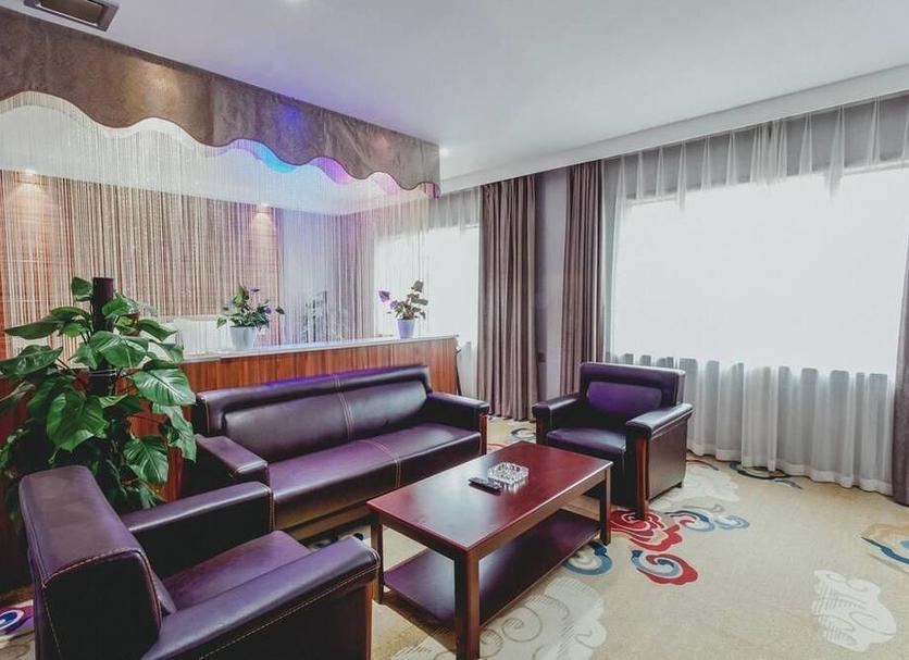 Wohnzimmer Foto